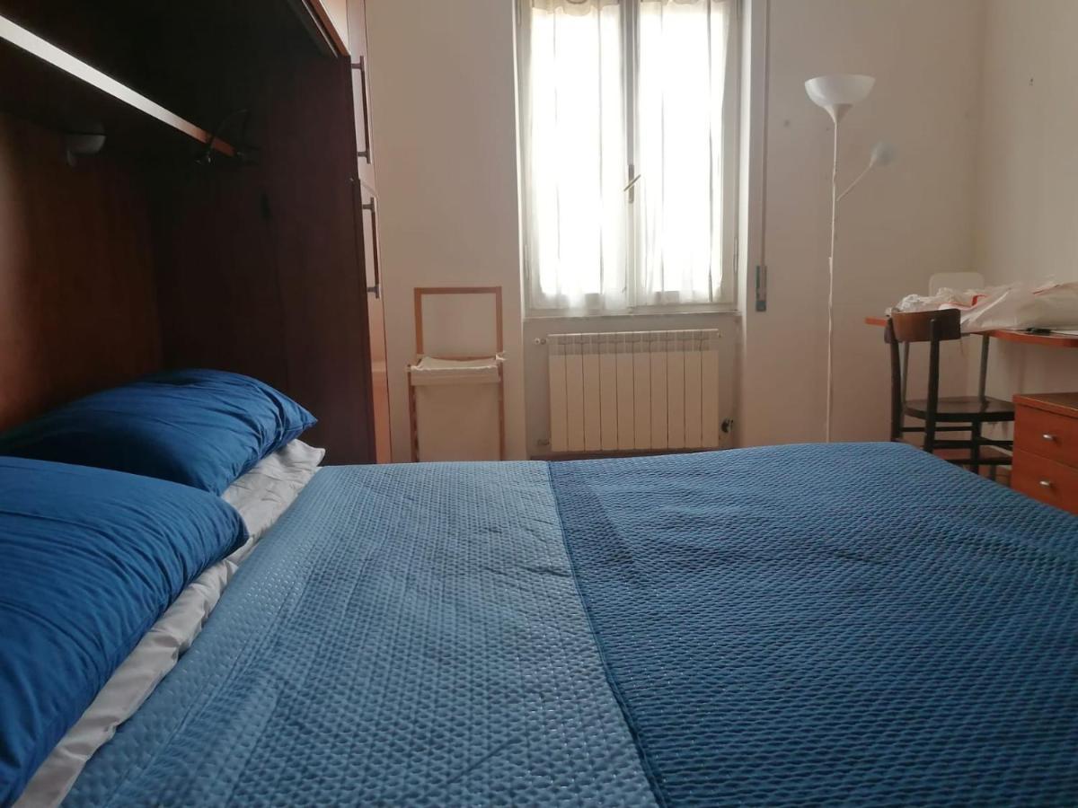 Апартаменты Centro 44 Витербо Экстерьер фото